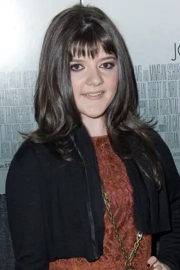 Zdjęcie Madeleine Martin #124643