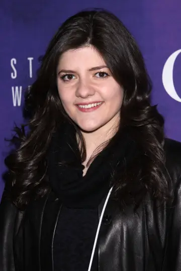 Zdjęcie Madeleine Martin #124644