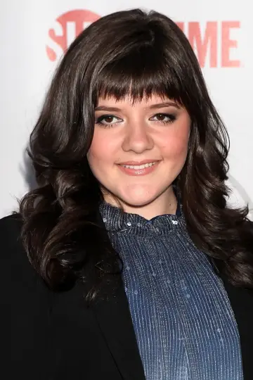Zdjęcie Madeleine Martin #124645