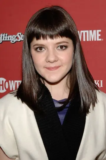 Zdjęcie Madeleine Martin #124646