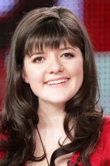 Zdjęcie Madeleine Martin #124647