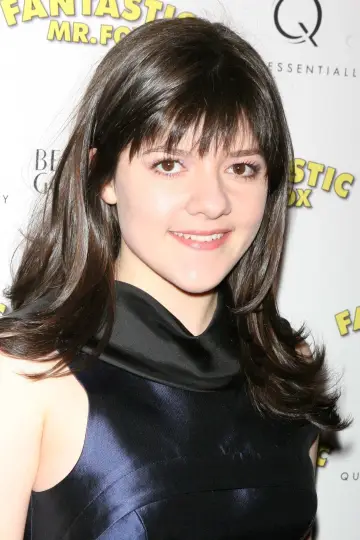 Zdjęcie Madeleine Martin #124648