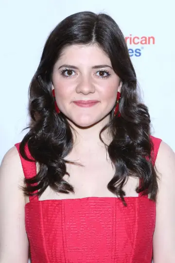 Zdjęcie Madeleine Martin #124649