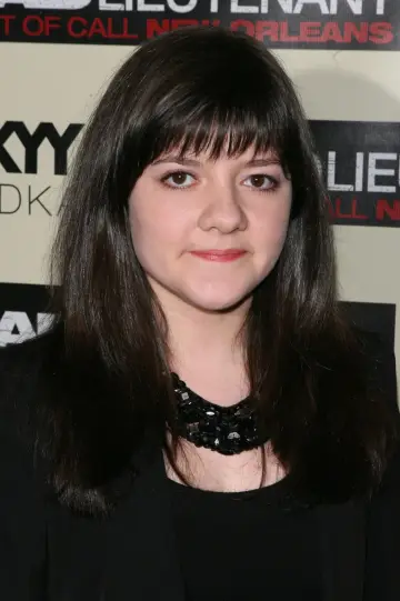 Zdjęcie Madeleine Martin #124651