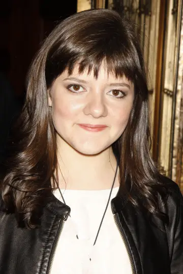 Zdjęcie Madeleine Martin #124652