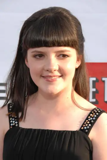Zdjęcie Madeleine Martin #124654