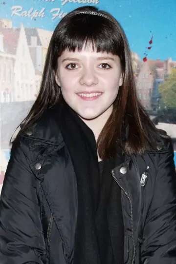 Zdjęcie Madeleine Martin #124656