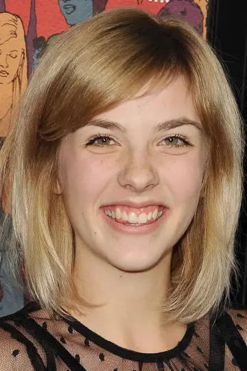 Zdjęcie Oliwia Krocziczia (Olivia Crocicchia) #401385