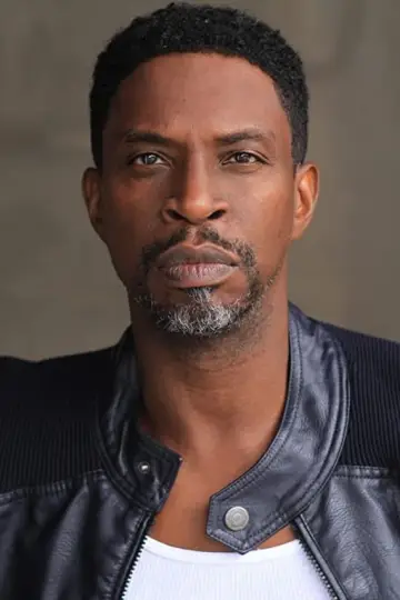 Zdjęcie Sekou Laidlow #11015