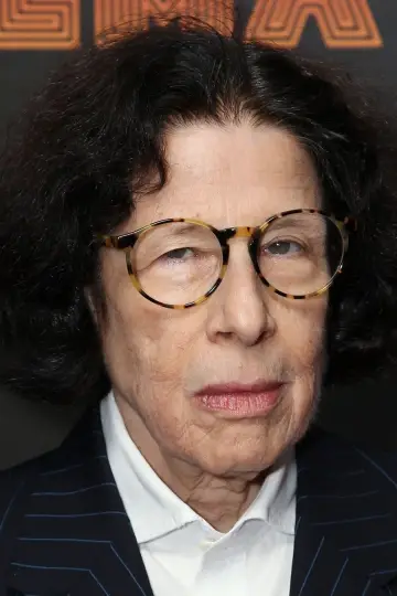 Zdjęcie Fran Lebowitz #17170