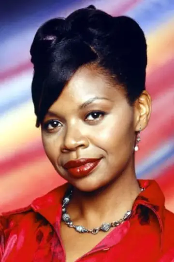 Zdjęcie Simbi Khali #114811
