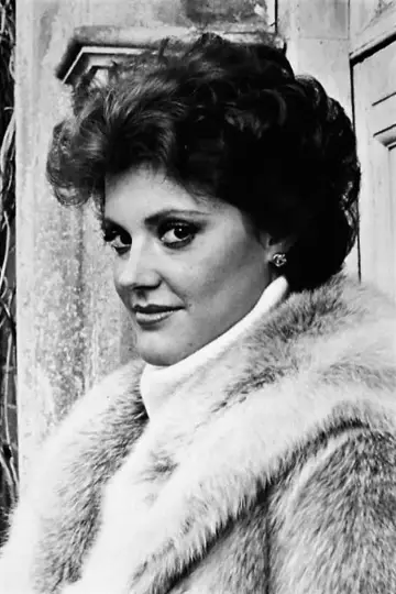 Zdjęcie Lise Hilboldt #54496