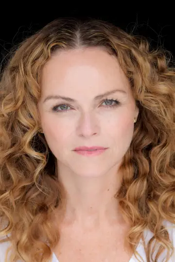 Zdjęcie Anna-Louise Plowman #108022