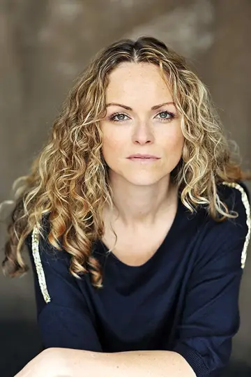 Zdjęcie Anna-Louise Plowman #108023