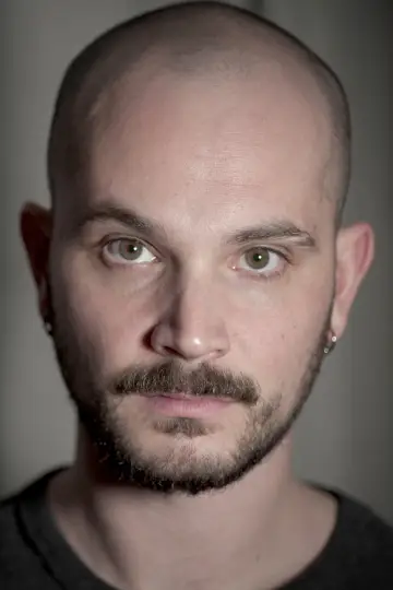 Zdjęcie Bryce Hodgson #45450