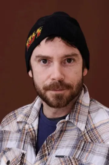 Zdjęcie Brad Dryborough #49627