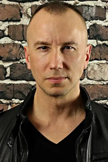 Zdjęcie Colin Corrigan #45730