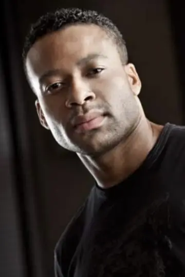 Zdjęcie Dean Redman #27306