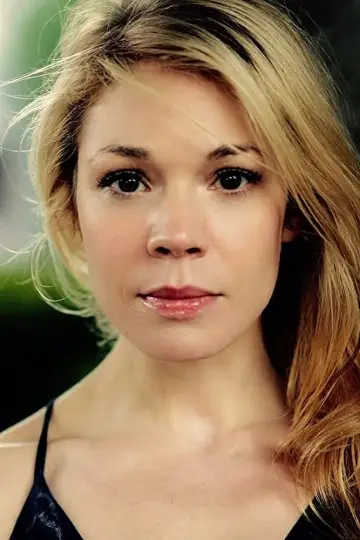 Zdjęcie Elisabeth Rosen #60051