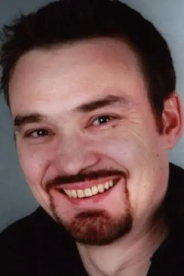 Zdjęcie Raoul Ganeev #85540
