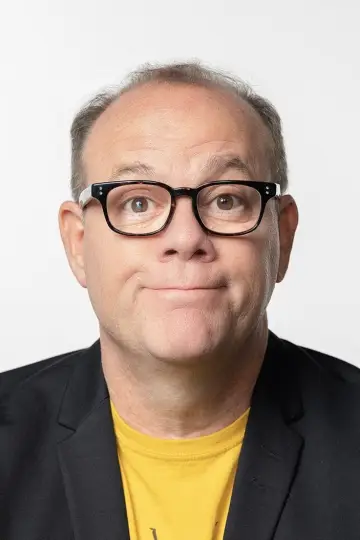 Zdjęcie Tom Papa #56858