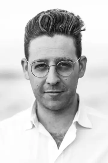 Zdjęcie Trevor Einhorn #98976