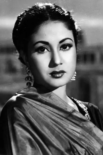 Zdjęcie  (Meena Kumari) #377897