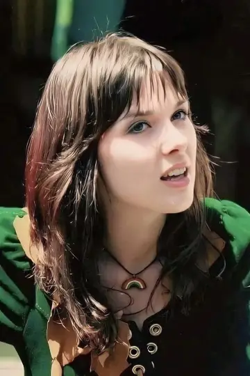 Zdjęcie Ann Wilson #640856