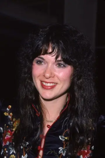 Zdjęcie Ann Wilson #640857