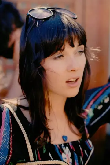 Zdjęcie Ann Wilson #640858