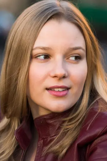 Zdjęcie Marta Martin #109997