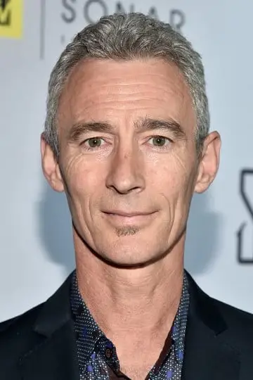 Zdjęcie Jed Brophy #10213