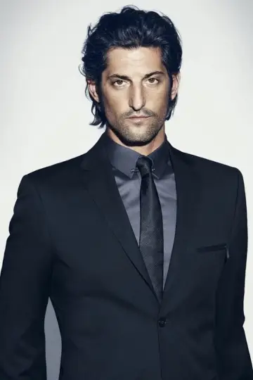 Zdjęcie Tony Ward #106765
