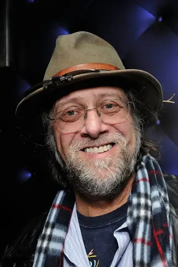 Zdjęcie Len Wein -> Len Wein #66459