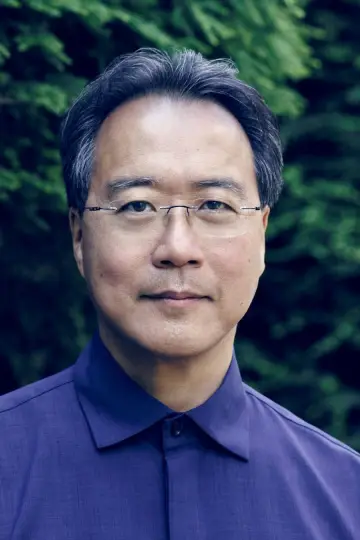 Zdjęcie Yo-Yo Ma #12998