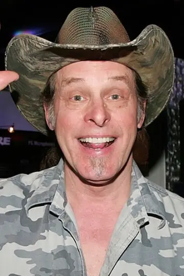 Zdjęcie Ted Nugent #103331