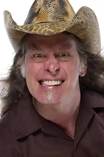 Zdjęcie Ted Nugent #103332