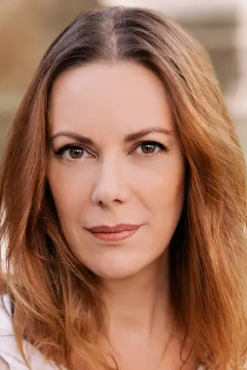 Zdjęcie Barbara Weetman #35641