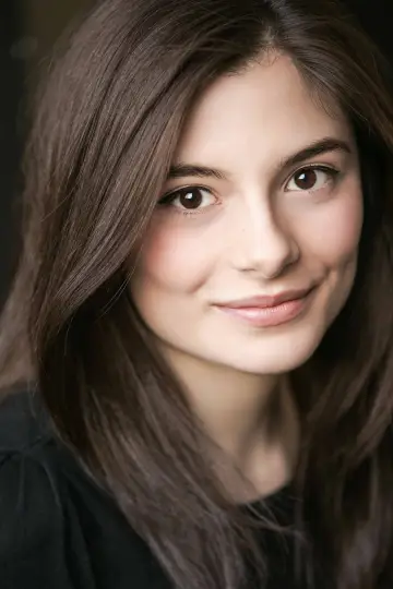 Zdjęcie Georgina Leonidas #13891