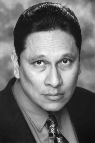 Zdjęcie Peter Vasquez #60461