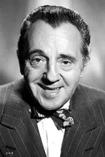 Zdjęcie Charles Dale