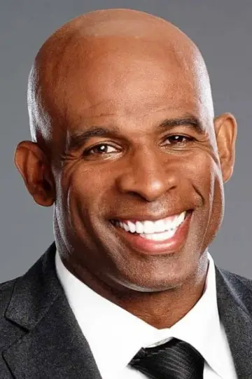Zdjęcie Deion Sanders #133224