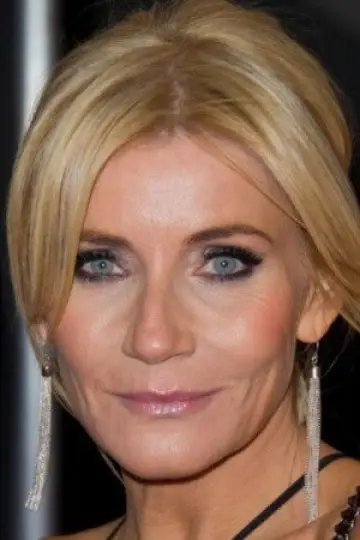 Zdjęcie Mikołaja Collinsa (Michelle Collins) #491369