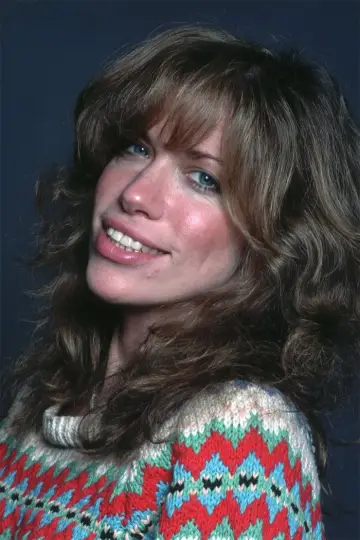 Zdjęcie Carly Simon #83637