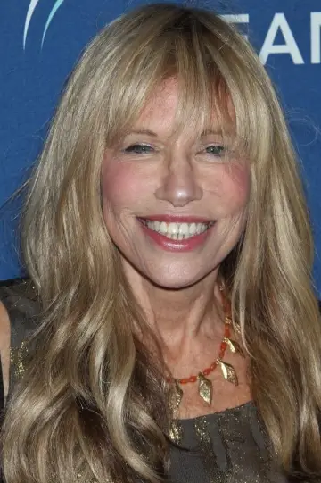 Zdjęcie Carly Simon #83638