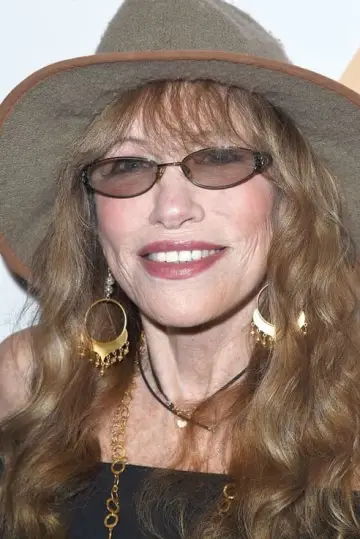 Zdjęcie Carly Simon #83639