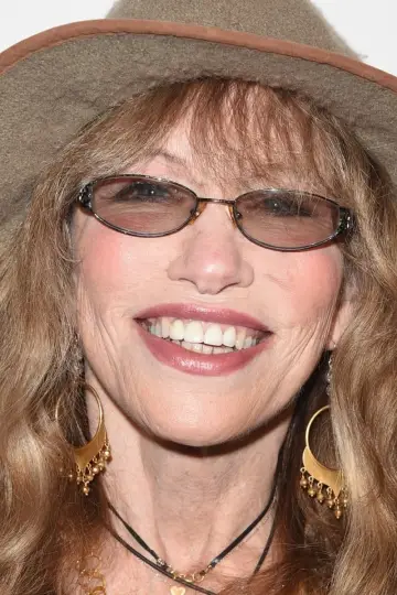 Zdjęcie Carly Simon #83641