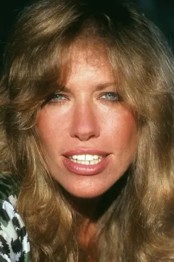 Zdjęcie Carly Simon #83643