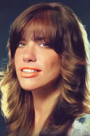 Zdjęcie Carly Simon #83644