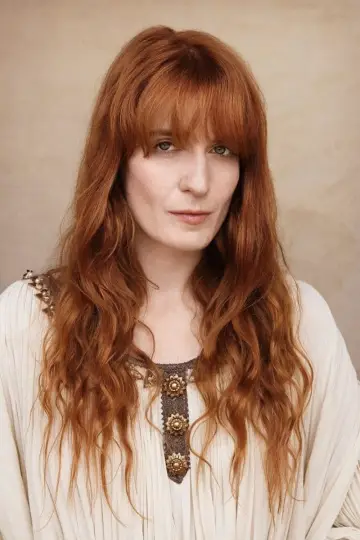 Zdjęcie Florence Welch #40659
